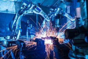 Algemene machinebouw