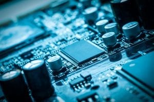 Elektronica