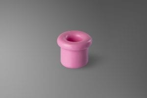 Aluminium oxide draadoog