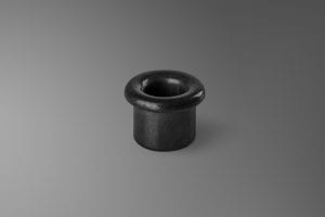 Aluminiumoxide draadgeleider