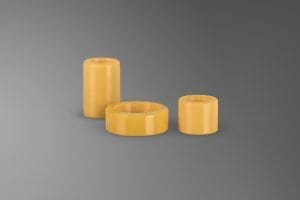Isolatoren van magnesium gestabiliseerd zirkoonoxide