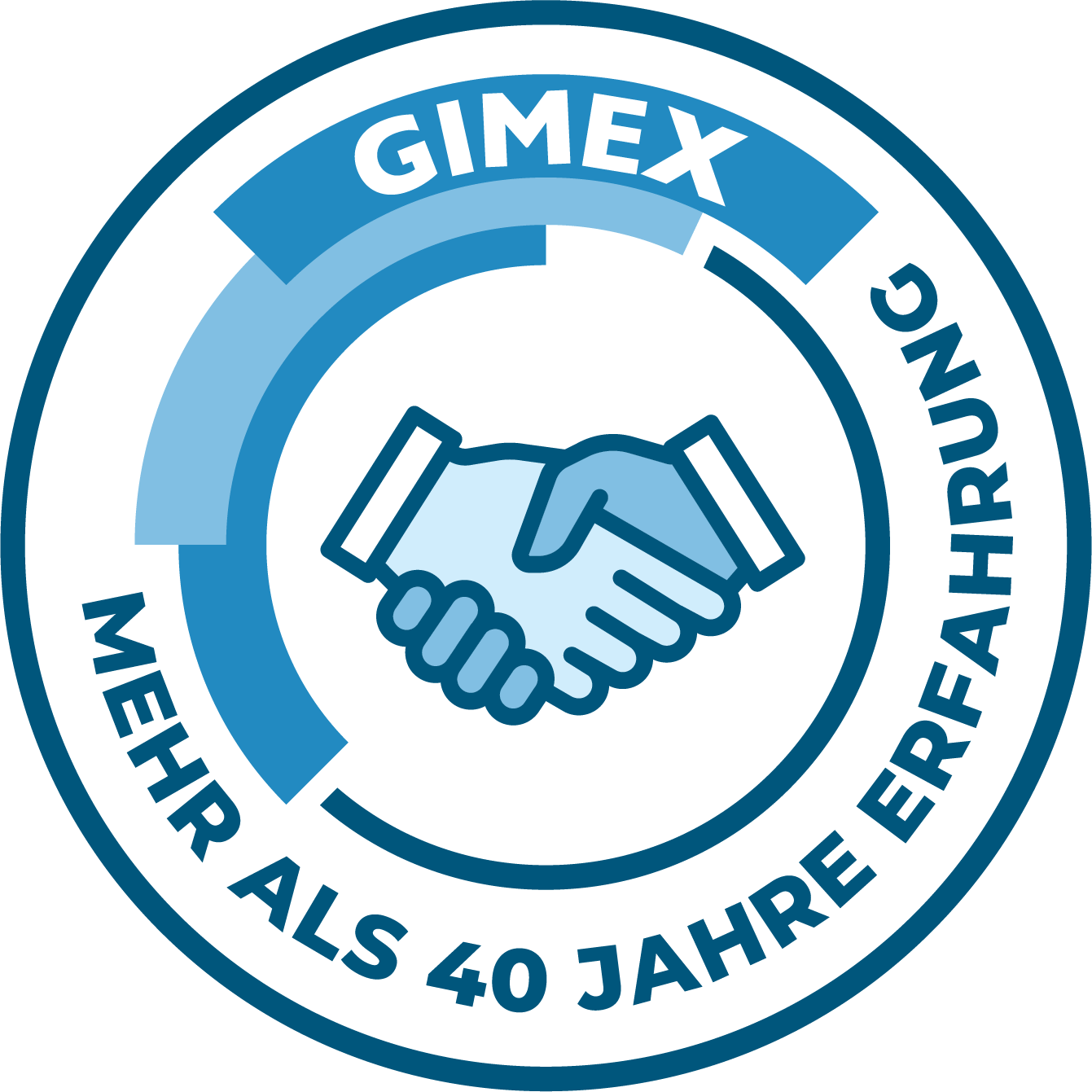 GIMEX Keurmerk DE